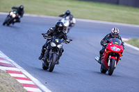 Lower Group Red Bikes